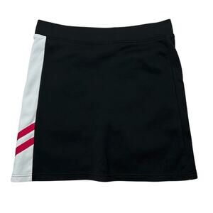 Ralph Lauren Golf Black Performance Skort S Y2K Athletic